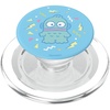 image:imageHangyodon 80s Rad PopSockets Adhesive PopGripMagnetic PopGrip