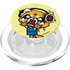 image:imageHeadphones Rocking Rage PopSockets MagSafe PopGrip for iPhoneMagSafe