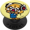image:imageHeadphones Rocking Rage PopSockets MagSafe PopGrip for iPhoneStandard