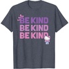 image:imageHello Kitty Be Kind TShirtHeather Blue