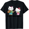 image:imageHello Kitty Best Grandpa TShirtBlack