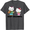 Dark Heather Grey