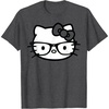 Dark Heather Grey