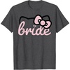 Dark Heather Grey