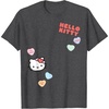 Dark Heather Grey