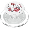 image:imageHello Kitty Candy Popcorn Teddy Bear PopSockets MagSafe PopGrip for iPhoneMagSafe