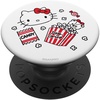 image:imageHello Kitty Candy Popcorn Teddy Bear PopSockets MagSafe PopGrip for iPhoneStandard