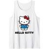 image:imageHello Kitty Character Front and Back Tank Top SmallWhite
