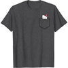 Dark Heather Grey