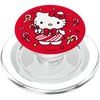 image:imageHello Kitty Christmas Candy Cane PopSockets MagSafe PopGrip for iPhoneMagSafe