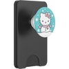 image:imageHello Kitty Christmas Snowman PopSockets Adhesive PopGripMagnetic PopWallet