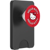 Magnetic PopWallet