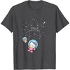 Dark Heather Grey
