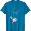 image:imageHello Kitty Constellation Stars Astronaut TShirtSapphire Blue