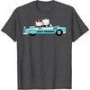 Dark Heather Grey