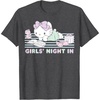 Dark Heather Grey