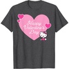 Dark Heather Grey
