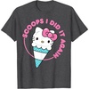 Dark Heather Grey