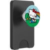 Magnetic PopWallet