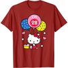 Cranberry Red