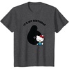 Dark Heather Grey