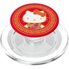 image:imageHello Kitty Lunar New Year Lucky Red PopSockets MagSafe PopGrip for iPhoneMagSafe