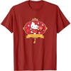 image:imageHello Kitty Lunar New Year TShirtCranberry Red