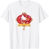 image:imageHello Kitty Lunar New Year TShirtWhite