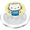 image:imageHello Kitty MagSafe PopGrip for iPhone 121314  ClearMagSafe