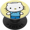 image:imageHello Kitty MagSafe PopGrip for iPhone 121314  ClearStandard