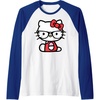 Royal Blue/White