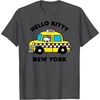 Dark Heather Grey