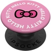image:imageHello Kitty Pink Bow PopSockets Adhesive PopGripAdhesive PopGrip