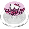 image:imageHello Kitty Pink Bows PopSockets Adhesive PopGripMagnetic PopGrip