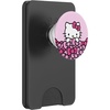 image:imageHello Kitty Pink Bows PopSockets Adhesive PopGripMagnetic PopWallet