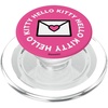 image:imageHello Kitty Pink Envelope Penpal PopSockets MagSafe PopGrip for iPhoneMagSafe