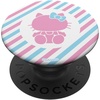 image:imageHello Kitty Pink and Blue PopSockets MagSafe PopGrip for iPhoneStandard