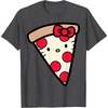 Dark Heather Grey