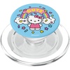 image:imageHello Kitty Rainbow Cute Sprinkles PopSockets MagSafe PopGrip for iPhoneMagSafe