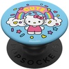 image:imageHello Kitty Rainbow Cute Sprinkles PopSockets MagSafe PopGrip for iPhoneStandard
