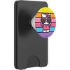 Magnetic PopWallet
