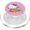 image:imageHello Kitty Ready for School PopSockets MagSafe PopGrip for iPhoneMagSafe