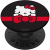 image:imageHello Kitty Red Bow PopSockets Adhesive PopGripAdhesive PopGrip