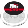 image:imageHello Kitty Red Bow PopSockets Adhesive PopGripMagnetic PopGrip