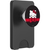 image:imageHello Kitty Red Bow PopSockets Adhesive PopGripMagnetic PopWallet
