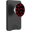 image:imageHello Kitty Red Bows PopSockets Adhesive PopGripMagnetic PopWallet