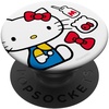 image:imageHello Kitty Retro Favorite Things PopSockets Stand for Smartphones and Tablets PopSockets Adhesive PopGripAdhesive PopGrip