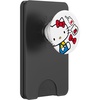 image:imageHello Kitty Retro Favorite Things PopSockets Stand for Smartphones and Tablets PopSockets Adhesive PopGripMagnetic PopWallet