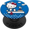 image:imageHello Kitty Sailor on Her Boat PopSockets MagSafe PopGrip for iPhoneStandard