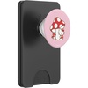 image:imageHello Kitty Spring Mushroom PopSockets PopGrip for MagSafeMagnetic PopWallet